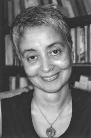 Portrait. Adrian Piper