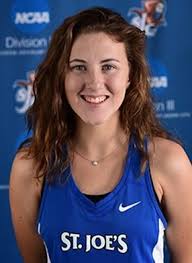 Lady Eagles in College