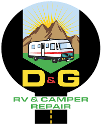 We provide rv service, repair and parts for the newest model rv to vintage canned ham style coaches. D G Custom Conversions Rv Trailer Renovations Carlisle Pa