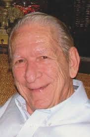 Edmund McGarity Obituary