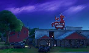 How to unlock all 40 bosses & npc character locations in fortnite chapter 2 season 5. Fortnite Landmarks All Map Locations Visit Landmarks In Fortnite In A Single Match Fortnite Insider