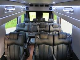 Nice Mercedes 2014 Mercedes Benz Sprinter 6 Cylinder 15 Passenger Limo Executive Shuttle Va Projec Luxury Van Mercedes Benz Vans Sprinter Passenger Van