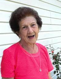 Obituary for Thelma Miller