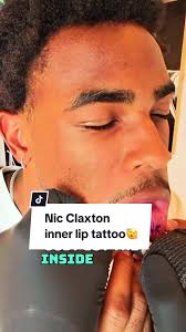 Nick Claxton Girlfriend