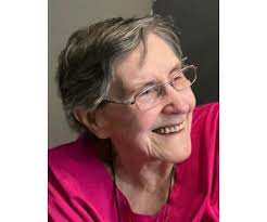 Colleen Lange Obituary (1936