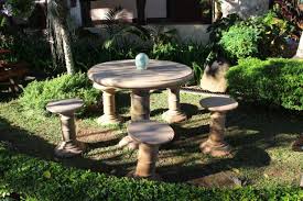 Astuces Pour Nettoyer Son Salon De Jardin