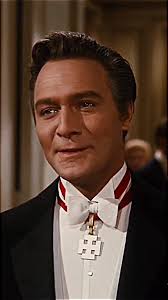 #oldhollywood #fyp #vintage #thesoundofmusic #christopherplummer