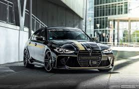 During the industry pool at the nürburgring i have filmed the 2021 bmw m5 cs testing on track.the bmw m5 cs has shown itself out in the open. Manhart Mh3 600 Delivers Power To The M5 Cs Level Drive Autobull