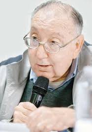 Destacan compromiso social y aporte político y cultural de Miguel Concha