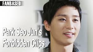 Her outrageous roles came in 2015 with. Jb Got7 X Park Seo Jun They Became Members Of The Dance Group Dream High 2 Ep 1 Youtube