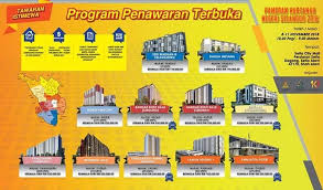 Selangorku serunai apartmen bandar bukit raja (type c, d). Facebook