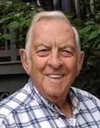 Delbert Ray Mellott Obituary