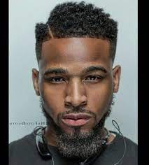 The hard part haircut lines on the side add personality to the hairstyle and it is. Pin On Hair Styles