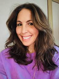 Hello. Let me introduce myself. My name is Michele I am a 50+ woman who has  always been into physical fitness. I first started running many years ago  for my mental and