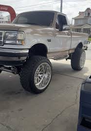 Image result for Silver 1994 Ford Truck