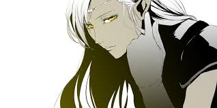 Recent · popular · random (last week · last 3 months · all time). Anime Guy Red And White Hair Novocom Top
