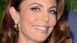 Bethenny Frankel's Opinion On Harry And Meghan Docuseries Is Even Harsher  Than Expected