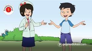 Insight chamber 4 months ago. Lengkap Kunci Jawaban Halaman 114 115 116 117 118 Tema 6 Kelas 4 Buku Siswa Tematik Pojok Edukasi