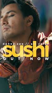 Ali Zafar & Danny Zee