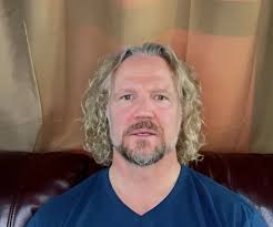 Kody Brown's Admission of Personality Disorder and Its Impact