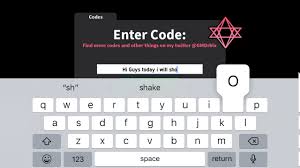 Roblox toytale roleplay new code for free pack new year in 2021! Roblox Toytale Code For Newyears