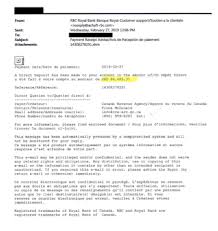 Provide insurance is an independent contractor and is not a part of the actual transaction between you and the insurance agency. Current Scam Alerts Rbc