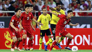 Trực tiếp chung kết aff cup 2018 việt nam vs malaysia. Vtv6 Trá»±c Tiáº¿p Bong Ä'a Viá»‡t Nam Vs Malaysia Ä'á»™i Hinh Xuáº¥t Phat Dá»± Kiáº¿n Cá»§a Vn Ttvh Online