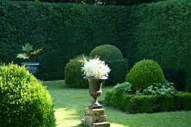 jardin du prieure de laverre parc et jardin jardins poitou charentes france