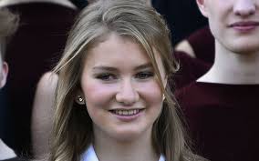 In 2007 werd de prinses elisabethbasis in gebruik genomen. Is Deze Jongeman De Vriend Van Prinses Elisabeth Nieuws365