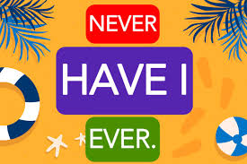 Never have i ever been off topic in a conversation with friends. 60 Best Never Have I Ever Questions Questionsrant