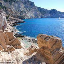 Down The Beaten Path Of The Western Coast Of Ibiza Sits The Lost City Of Atlantis A Secluded And Mystical Place Which Is Considered The Ge Paradise In 2019