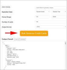 We did not find results for: Free Credit Card Numbers Generator Valid Fake Cc Generator Generate Random Credit Cards That Work