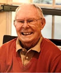 Obituary For Lawrence Wood Warnock