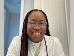 Jacqueline "Jackie" Antoinette Holmes's Memorial Website