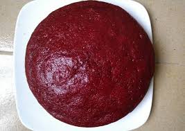 Red velvet is often associated with other southern cakes, such as hummingbird or coconut cake. Recipe Of Perfect Red Velvet Cake Foodwishes Directory