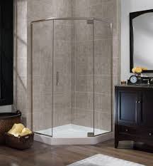 Ruten, rollen, schnüre, bekleidung & zubehör! Marina 3 8 Frameless Neo Angle Door Foremost Bath
