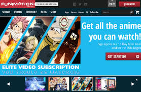 Paginas para ver anime en ingles. Top 10 De Pagina Web Para Ver Anime En Linea