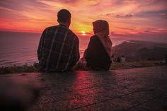 7 lokasi tempat foto prewedding dengan latar belak. 8 Ide Couple Lofoten Midnight Sun Gambar Romantis