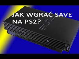 Pc with cd/dvd burner drive. Poradnik Jak Wgrac Save Ps2 Youtube