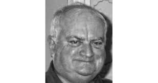 Joseph Borkowski Obituary (2013)