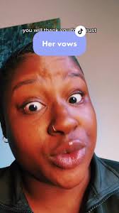 #stitch with @lensculture can we talk about her vows?!