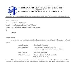 Simpan simpan surat undangan pembicara untuk nanti. Contoh Surat Undangan Pembicara Gereja Sample Surat Undangan