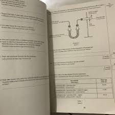 Disamping itu menjawab perkembangan zaman dalam pemanfaatan teknologi informasi untuk mengelola sumber daya data (data resourcing). Spm Chemistry Exercise Past Year Question Books Stationery Books On Carousell