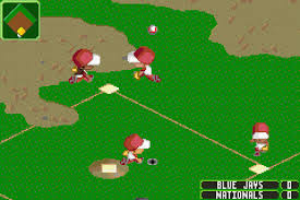 Download backyard baseball 2006 rom for gameboy advance to play on your pc, mac, android or ios mobile device. Backyard Baseball 2006 Download Gamefabrique