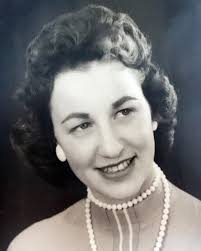 Obituary for Joyce Walker