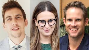 Circle of Confusion Adds Antonio D'Intino, Samantha Starr; Andrew Olson  Promoted