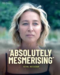 You do NOT want to miss the drama series everyone's raving about! #Fake