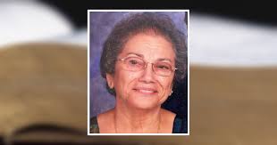 Tomasa S. Alaniz Obituary March 17, 2024