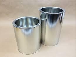 Since that time, this award winning brand has grown to offer the 'finest paints, stains, and finishes across north america.' having used many competitors products like sherwin williams, behr, valspar, duron and ralph lauren, we were curious how ben moore paint would compare and if it could live up to the. 5 Quart And Gallon Size Comparison Yankee Containers Drums Pails Cans Bottles Jars Jugs And Boxes
