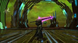 Finally Got My Hw Dark Knight Relic Weapon I M Endlessly Happy I Got It Ffxiv